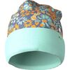 Nightfall Blue Floral