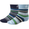 Smartwool - Baby Amigo Nuevo Sock - Infants'