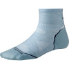 Smartwool - PhD Run Ultra Light Mini Sock - Women's