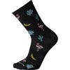 Smartwool - Fantastic Flamingos Crew Sock - Men's