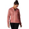 Women's merino sport ultra light hoodie Clearance