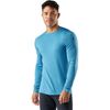 Mineral Blue Heather