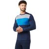 Deep Navy/Laguna Blue