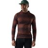 Burnt Sienna Check