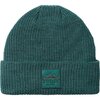 Dusty Teal Heather