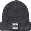 Medium Gray Heather