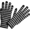 Smartwool Striped Liner Glove Backcountry