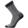 Smartwool - Everyday Rollinsville Crew Sock - Ash/Charcoal