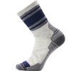 Smartwool - Hike Full Cushion Lolo Trail Crew Sock - Ash