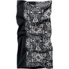 Black Deco Floral