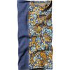 Nightfall Blue Floral