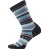 Smartwool - Everyday Margarita Crew Sock - Dusty Teal