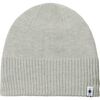 Smartwool - Fleece Lined Beanie - Almond Donegal