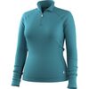 Mineral Blue Heather