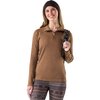 Mocha Heather