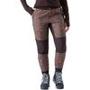 Mink Nordic Fair Isle