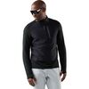 Smartwool - Active Fleece Wind 1/2-Zip Jacket - Men's