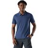Nightfall Blue-Deep Navy