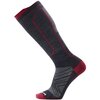 Smartwool - Intraknit Ski Zero Cushion OTC Sock - Black