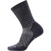 Smartwool - Run Zero Cushion Crew Sock - Women's - Charcoal