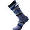 Smartwool - Snowboard Full Cushion Cold Canyon OTC Sock - Nightfall Blue