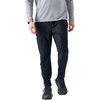 Smartwool - Active Fleece Wind Pant - Men's - Black