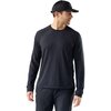 Smartwool - Intraknit Seamless Long-Sleeve - Men's - Black