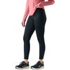Smartwool - Active Fleece Tight - Women's - Black