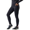 Smartwool - Active Merino Movement Tight - Women's - Black