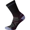 Smartwool - Hike Light Cushion Crew Sock - Multipack - Women's - Charcoal