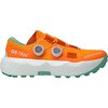 Speedland - GS:TAM2 Trail Running Shoe - Orange/Green