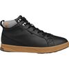 Black/Tobacco