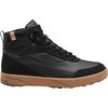 Saola - Quito Mid WP Shoe - Men's - Black
