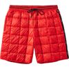 SPC/LST Red