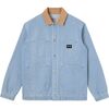 Ice Stone Denim