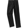 Black Sateen