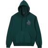 Botanical Green