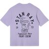 Cosmic Purple