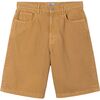 Apple Cinnamon Twill