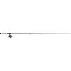 St. Croix - GXR Bass Spinning Combo - M/Fast