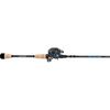 St. Croix - GXR Bass Casting Combo - MH/Fast