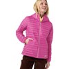 STIO - Pinion Down Hooded Jacket - Women's - Bold Bloom