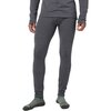 STIO - Basis PeakWool Mid Tight - Men's - Magnet Heather