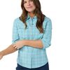 Horizon Plaid