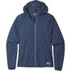 Mountain Shadow / Vintage Indigo