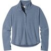 Vintage Indigo Heather