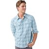 Windchill Plaid