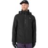 STIO - Doublecharge Insulated Jacket - Men's - Abyss