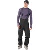 STIO - Environ Bib Pant - Men's - Abyss