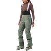 STIO - Environ Bib - Women's - Canyon Rock